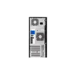 Servidor ML110 de alto rendimiento, nuevo, original a fuerte 4110, servidor de Torre HPE ProLiant ML110 gen10