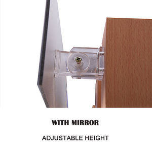 Kainice Giá Đỡ Khung Kính Trưng Bày Kính Mắt Tùy Chỉnh Giá Đỡ Kính Râm Trưng Bày Kệ Trưng Bày Đặt Sàn - Product Image 3