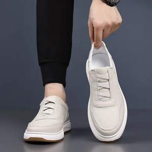 Zapatillas Deportivas Casuales de Moda para Hombre, Ligeras y Cómodas, con Forro de Malla, para Primavera, Verano, Otoño e Invierno - Product Image 4