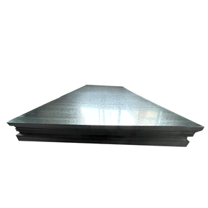 Láminas Galvanizadas de 4x8, Calibre 20, 10 pies, Recubiertas de Zinc, Precio de Placa de Zinc de 1 mm - Product Image 1