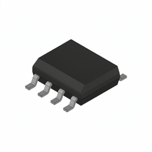 ซื้อชิ้นส่วนอิเล็กทรอนิกส์ออนไลน์ หน่วยความจำ 8 SOlC AT24HC04BN-SP25-B ของแท้ บริการครบวงจร - Product Image 1