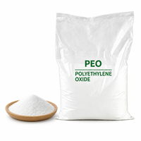Poudre d'oxyde de polyéthylène (PEO) à haute viscosité pour additif de coulis de carrelage