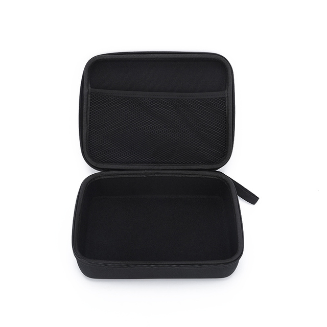 Factory Direct Sales Custom Waterproof Hard Carry EVA Cases Portable Protective Storage Bag