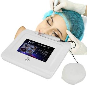 เครื่องสักคิ้วปากคิ้วแบบดิจิตอล Artmex V11 รุ่น 7.0 นิ้ว หน้าจอสัมผัส LED น้ำหนักเบา รองรับ MTS+PMU - Product Image 1