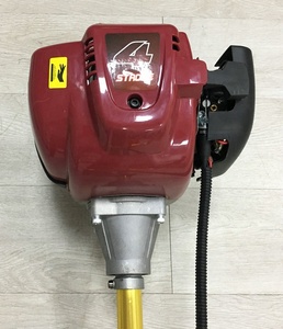 Bán hot chất lượng cao GX35 4 đột quỵ cắt cỏ máy điện chuỗi tông đơ - Product Image 3