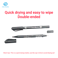 Stylo Marqueur De Point Pupillaire Professionnel Pour Verres De Lunettes Outil D'alignement De Précision Pour Le Montage