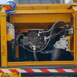 Excavadora Sany SY215C usada de 21 toneladas, envío inmediato, excavadora original de segunda mano Sany SY215 en venta - Product Image 4