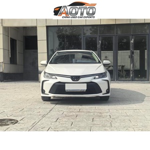 Toyota Corolla <span class=keywords><strong>Usado</strong></span> con Tracción Delantera, Duradero y Rentable, Ideal para Familias - Product Image 2