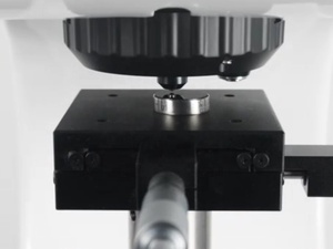 เครื่องวัดความแข็งแบบดิจิตอลอัตโนมัติ Bonnin Instrument HVS-1000 พร้อมหัววัดแรงกด 5~3000 HV สำหรับช่วงการวัดตามมาตรฐาน CE ISO - Product Image 2