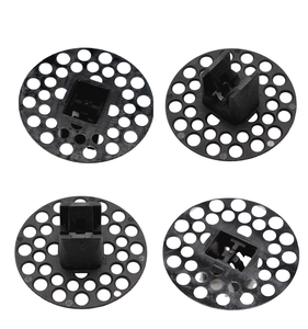 塑料注塑模具塑料工装模具塑料注塑模具压铸模具手机外壳电源盖 - Product Image 2