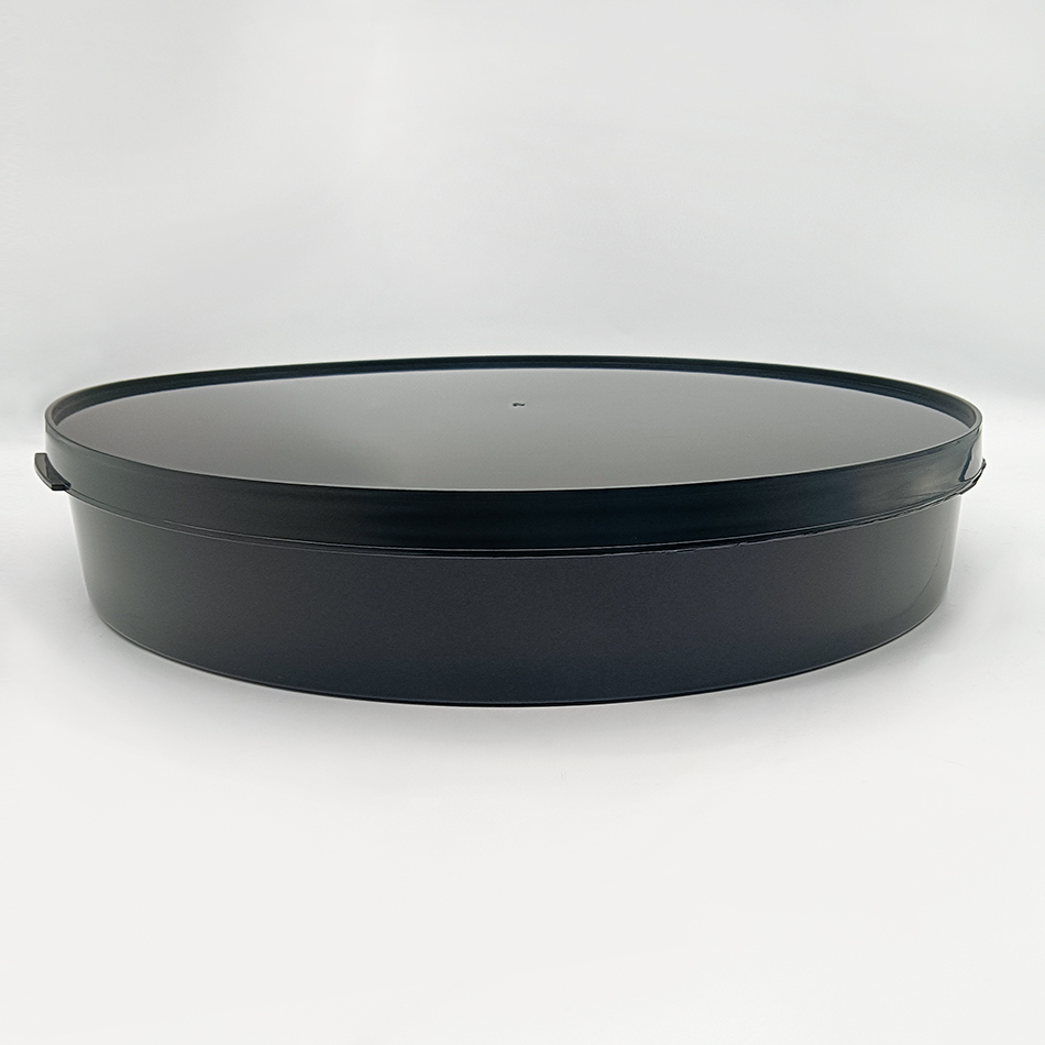 高パフォーマンス6インチのウェーハボックスソリューションで効率を