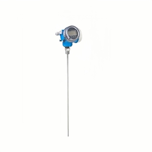 Sensor de Nivel por Radar de Onda Guiada E+H FMP50, Instrumento de Medición de la Serie FMP para Puntos Vibrantes - Product Image 1