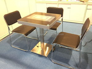 Mesa Táctil Interactiva Inteligente EKAA de 22 a 110 Pulgadas (Opcional) de China para <span class=keywords><strong>Restaurante</strong></span> - Product Image 6