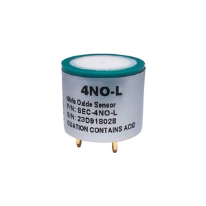 Capteur d'oxyde nitrique 4NO-L, détection de gaz infrarouge, qualité industrielle, haute précision, résolution 1 ppm - Product Image 4