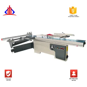 Woodworking Machinery Double-Edged 45 Degree Panel Sawing Machine Mini Electric Small Table Saw