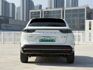 <span class=keywords><strong>Honda</strong></span> ENS1 SUV Automática, Motor Turbo de 4L, Volante a la Izquierda, Asientos de Tela, Carrocería de Aleación de Aluminio, R17, 150-200 CV, 300-400 Nm, Auto Usado 2022 - Product Image 2