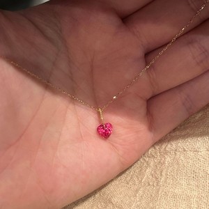 Collier en argent pur S925 avec petites perles d'olive, polyvalent, réglable, fabrication artisanale italienne, chaîne à perles universelle à tirer - Product Image 2