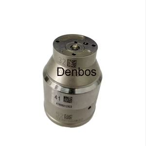 Válvula de pulverización de marca diésel de alta calidad 7135-588 Actuador de válvula solenoide de motor diésel Common Rail de alta calidad 7135-588 - Product Image 1