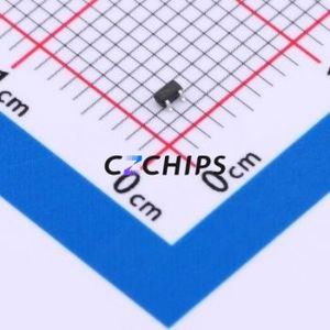 Transistor de Efecto de Campo (MOSFET) TNM01K20FX SOT-523 Nuevo y Original, Venta al por Mayor de Componentes Electrónicos y Servicio BOM - Product Image 1