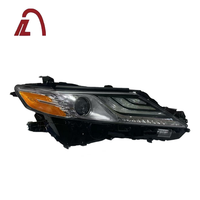 Phares avant pour Toyota Camry XSE XLE 2020-2023, version américaine, très vendus, systèmes d'éclairage automobile, feux de voiture LED