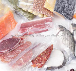 Máquina Automática de Envasado al Vacío para Filetes de Pescado, Tilapia, Caballa y Pangasius - Product Image 6