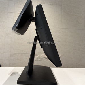 Sistema POS Todo en Uno de Doble Pantalla, I5 de 3.ª, 4.ª, 6.ª, 8.ª, 10.ª y 12.ª Generación, Super Caja Registradora, Punto de Venta <span class=keywords><strong>TPV</strong></span> con Lector NFC - Product Image 3