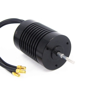 JD-Power Chất Lượng Cao ECF-4360A Điện <span class=keywords><strong>Coreless</strong></span> <span class=keywords><strong>Brushless</strong></span> 24V Dc Motor Cho Công Cụ Điện Đồ Chơi Thuyền - Product Image 3