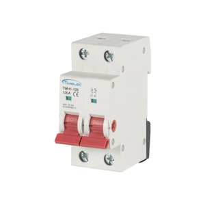 Aislador 2P TMH1-125 - Product Image 1