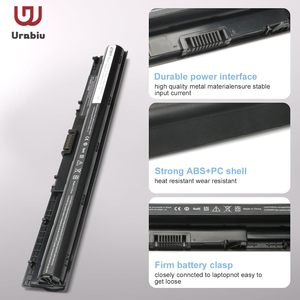M5Y1K 14.8V 40Wh Pin máy tính xách tay cho Dell Inspiron 14 3000 loạt mô hình 5559 3558 i3558 HD4J0 991xp Pin máy tính - Product Image 2