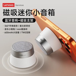 เลอโนโว เอชดี 103 โปรลำโพงแบตเตอรี่แบบชาร์จไฟได้สำหรับใช้ในรถยนต์ - Product Image 2