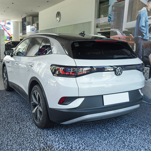 2023 <strong>Hot</strong> Sale ID4 Crozz Pure+ Volkwagen Used <strong>Car</strong> New Energy Vehicle SUV Super <strong>Car</strong> <strong>Id</strong>.4 Id3 Id4 <strong>Id</strong>.6 Crozz Pro - Product Image 2