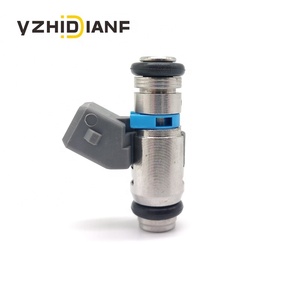 Boquilla de inyector de combustible IWP181 27706-07A para Harley Sportster XL883 XL1200 Custom <span class=keywords><strong>Seventy</strong></span> Two 48 72 - Product Image 2