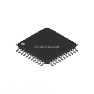 Electronic Circuit Components Embedded 44 TQFP ISPLSI-<b>2032</b>-135LT44 Authorized Distributor - Product Image 1