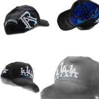 Topi Bisbol Bordir TikTok Meksiko Tiga Puluh Satu 2026, Topi Streetwear LA, Dapat Disesuaikan, Hip Hop, Pinggiran Melengkung, Unisex