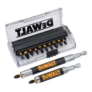 สำหรับ DeWalt 14ชิ้นชุดดอกสว่านแบบพรีเมี่ยม - Product Image 1