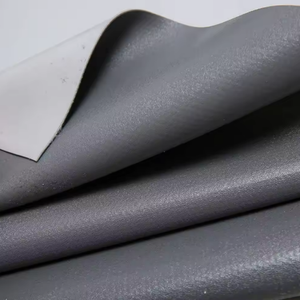 Dugao Modern Tasarım 2mm Kalınlığında Beyaz PVC Membran Su Yalıtım Çatı Kaplaması Güçlendirilmiş Polyester PP Bodrum İnşaatı ISO/CE - Product Image 3