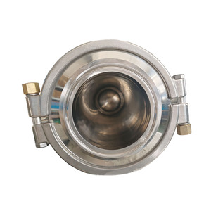 Thép không gỉ 304 <span class=keywords><strong>kf25</strong></span> kf40 chân không phụ kiện 5L chân không lạnh bẫy - Product Image 2