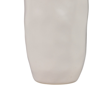 Vaso per Fiori in Ceramica Alto ed Elegante con Parte Superiore Svasata per Soggiorno e Ufficio - Product Image 5