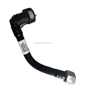 Neue Motoren für Sinotruk Howo A7 LKW-Teile Motor-Ersatzteile Kraftstoffrücklaufleitung MC11 200V12304-5849 - Product Image 1