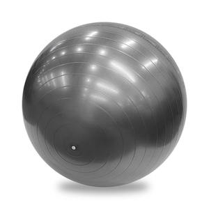 Balle de gymnastique anti-éclatement de qualité supérieure Balle d'exercice de yoga suisse robuste pour la stabilité de l'équilibre Mini balle de yoga et de fitness - Product Image 6