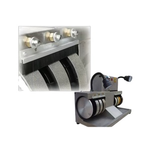 Machine à facetter les pierres précieuses et le jade efficace, lampe de polissage lapidaire pour la création de cabochons et de colliers, avec lapidaire haute performance - Product Image 4