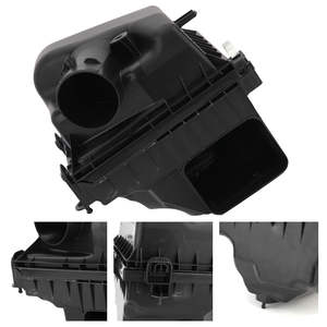 टोयोटा हाईलैंडर 2020 2021 के लिए 17705-F0210 एयर इनटेक हाउसिंग एयर क्लीनर बॉक्स - Product Image 2