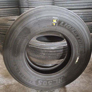 Neumáticos para Camión OHNICE NEW CENTURY HL789 295/80r22.5 295 80r22.5 Neumáticos Radiales - Product Image 3
