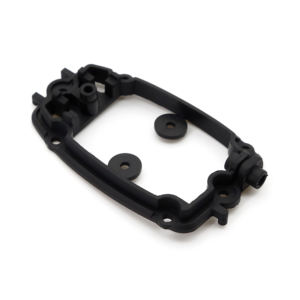 แม่พิมพ์ฉีดพลาสติก TPU TPE TPU สำหรับชิ้นส่วนพลาสติก - Product Image 1