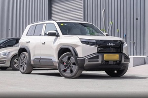 Bán nóng và giá rẻ có sẵn trong kho 2025 titan 3 501km 4WD lái xe thông minh siêu Phiên bản xe năng lượng mới - Product Image 3