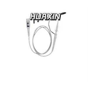 Sonde de test de laboratoire Keysight 10074D, passive, 10:1, 150 MHz, 0,5 m, 15 pF, 500 V, temps de montée (calculé) : <2,33 ns - Product Image 1