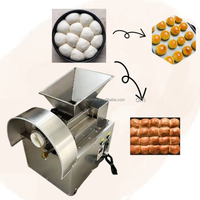 Avec moules remplaçables Machine industrielle de sectionnement de pâte Machine de pesage et de découpe de pâte Machine à boules de pâte à biscuits
