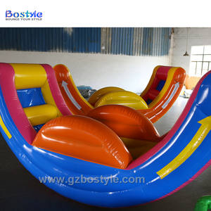 Jeux aquatiques gonflables de cm, pour poterie, jeux de sport, tots aquatiques - Product Image 2