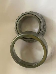 Roulement à rouleaux coniques à simple rangée en acier inoxydable de marque célèbre, vente chaude, Y8EC43623S01H406 - Product Image 6