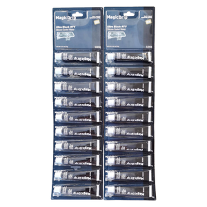 Échantillon gratuit d'étanchéité en silicone RTV à résistance à l'huile neutre Fabricant de joints d'étanchéité thermique pour voiture Emballage automobile <span class=keywords><strong>Utilisation</strong></span> pour le transport - Product Image 4